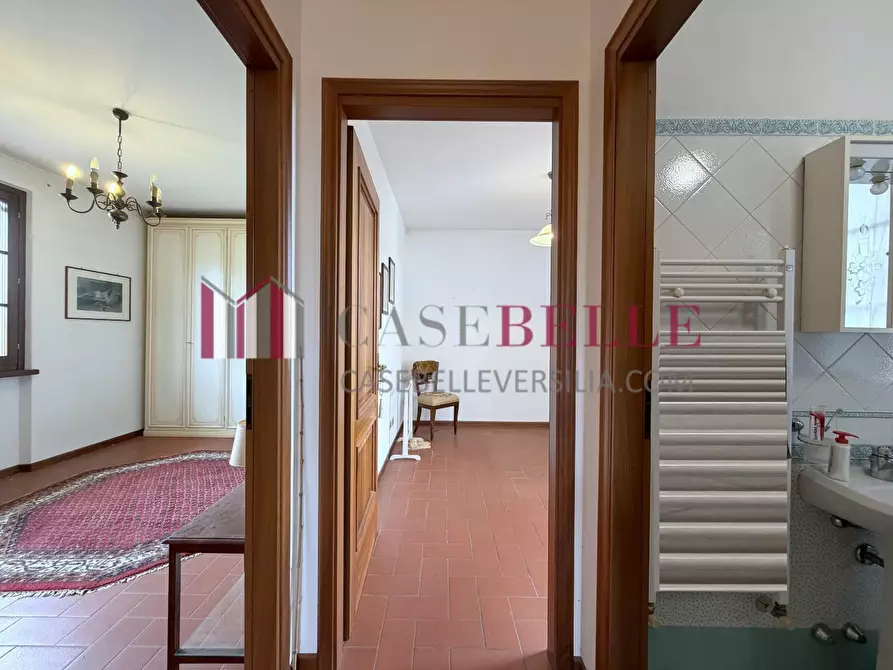 Immagine 22 di Casa trifamiliare in vendita  a Camaiore