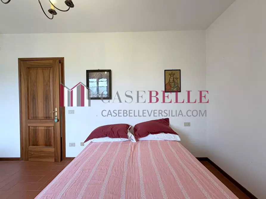 Immagine 38 di Casa trifamiliare in vendita  a Camaiore