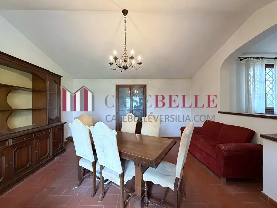 Immagine 4 di Casa trifamiliare in vendita  a Camaiore