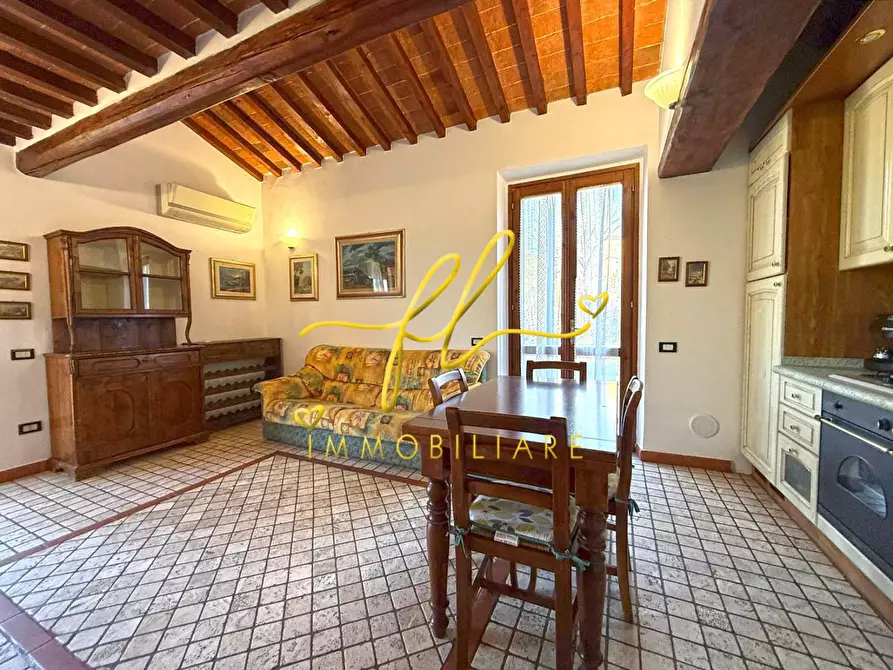 Immagine 5 di Appartamento in vendita  a Riparbella