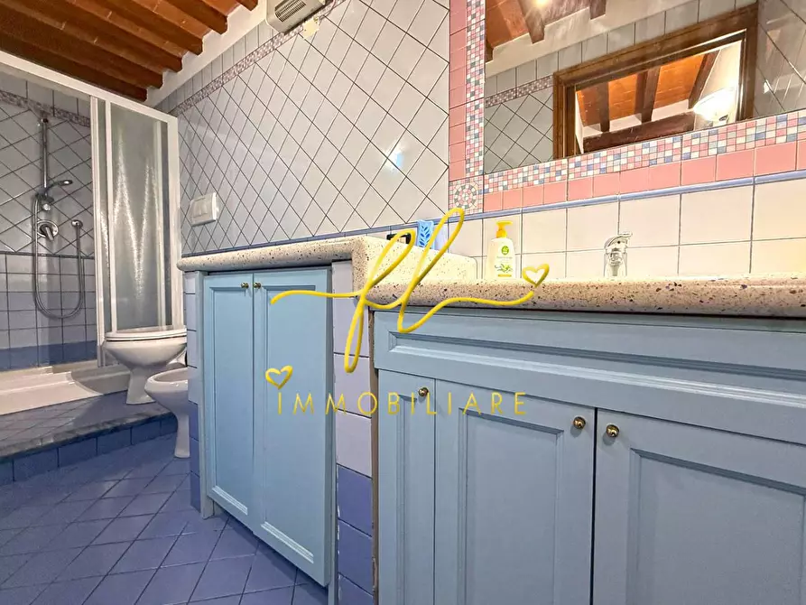 Immagine 12 di Appartamento in vendita  a Riparbella