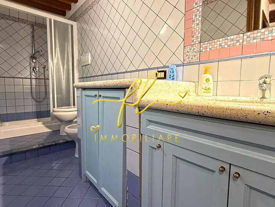 Immagine 10 di Appartamento in vendita  a Riparbella