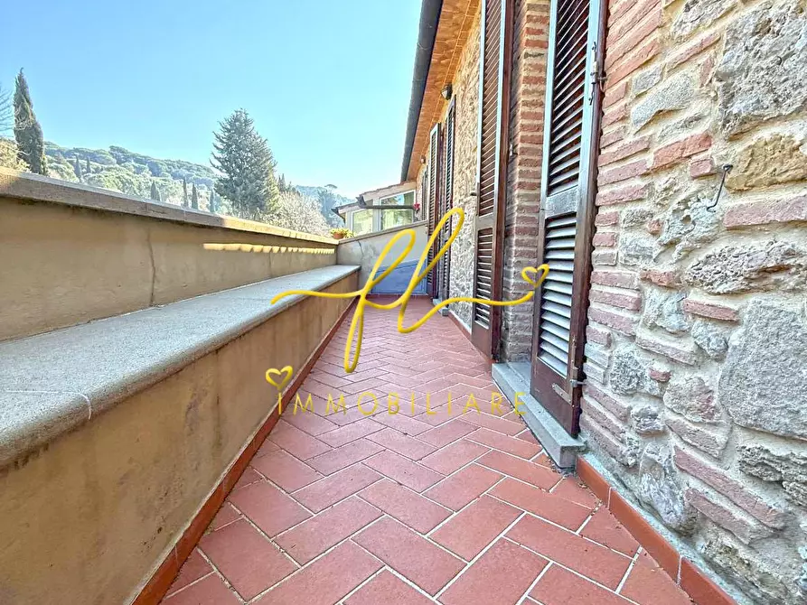 Immagine 6 di Appartamento in vendita  a Riparbella