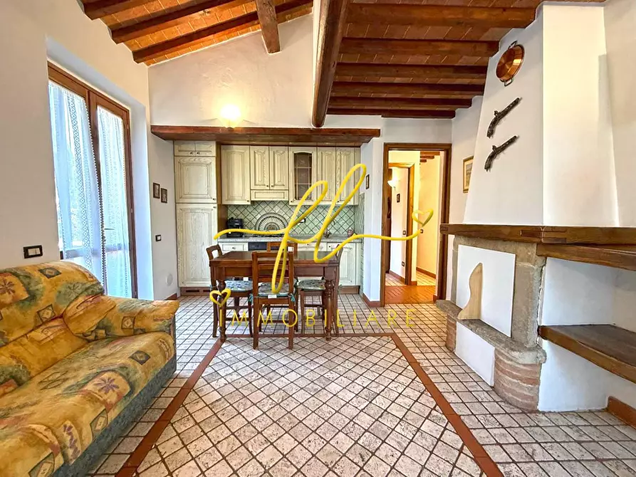 Immagine 1 di Appartamento in vendita  a Riparbella