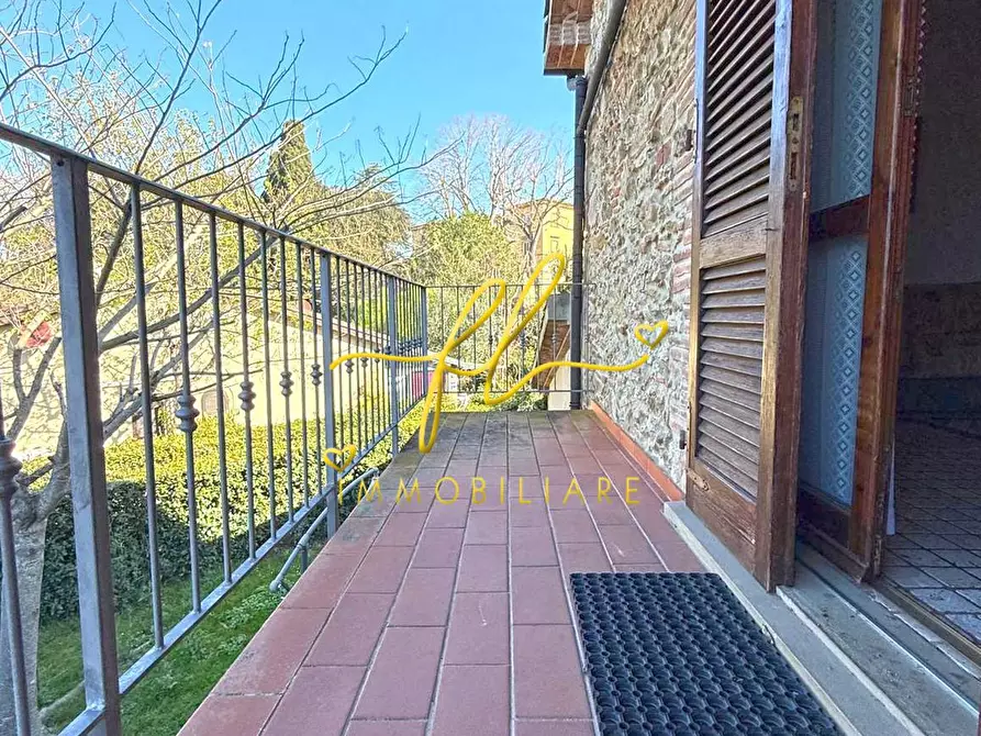 Immagine 3 di Appartamento in vendita  a Riparbella