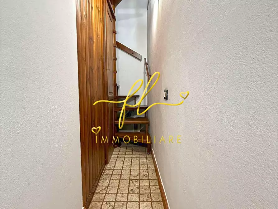 Immagine 13 di Appartamento in vendita  a Riparbella