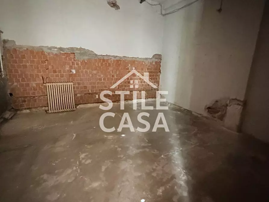Immagine 12 di Casa semindipendente in vendita  a Santa Croce Sull'arno