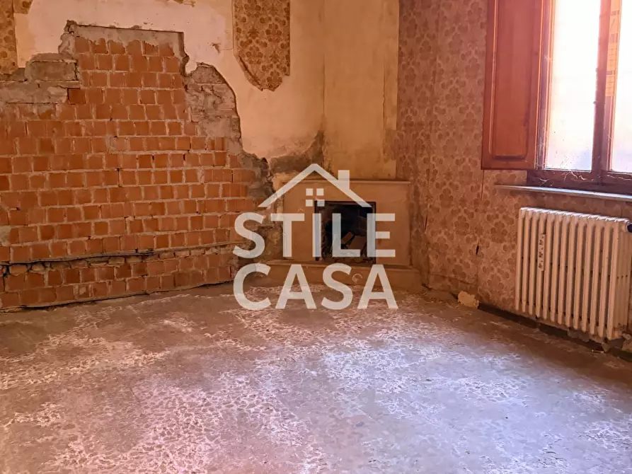 Immagine 6 di Casa semindipendente in vendita  a Santa Croce Sull'arno