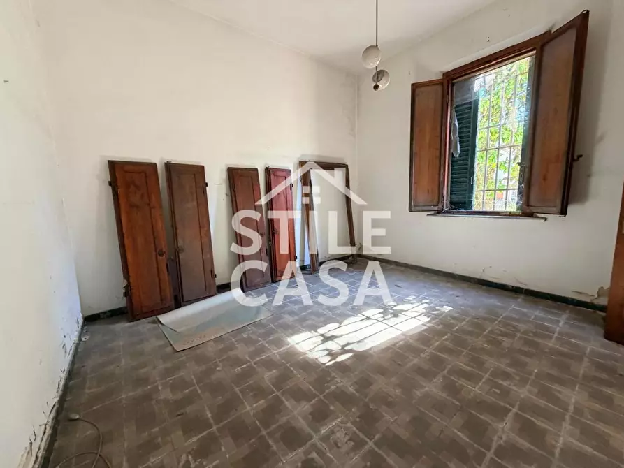 Immagine 4 di Casa semindipendente in vendita  a Santa Croce Sull'arno