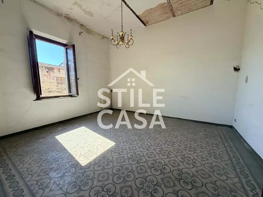 Immagine 14 di Casa semindipendente in vendita  a Santa Croce Sull'arno