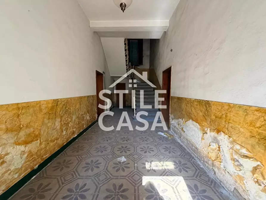 Immagine 2 di Casa semindipendente in vendita  a Santa Croce Sull'arno