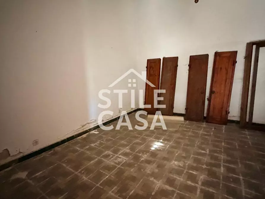 Immagine 10 di Casa semindipendente in vendita  a Santa Croce Sull'arno