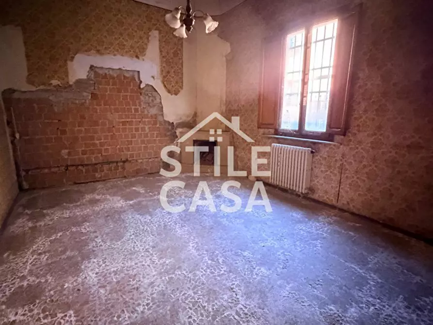 Immagine 15 di Casa semindipendente in vendita  a Santa Croce Sull'arno