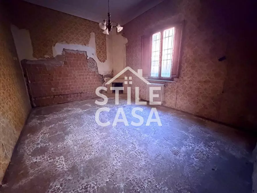 Immagine 5 di Casa semindipendente in vendita  a Santa Croce Sull'arno