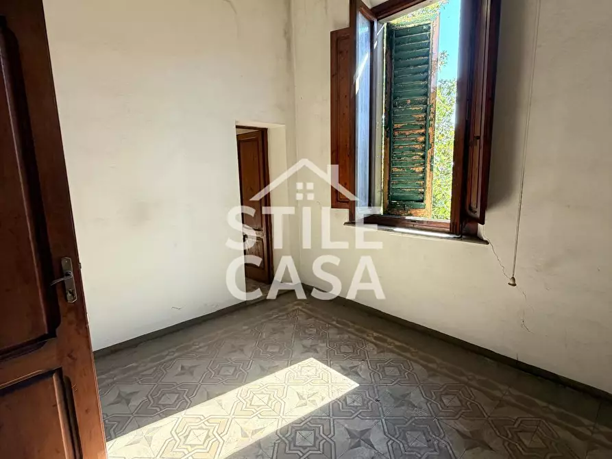 Immagine 3 di Casa semindipendente in vendita  a Santa Croce Sull'arno