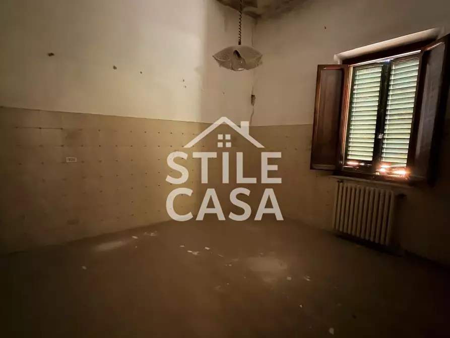 Immagine 11 di Casa semindipendente in vendita  a Santa Croce Sull'arno