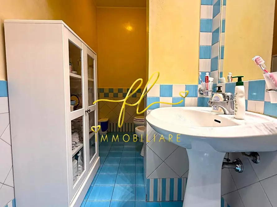 Immagine 16 di Appartamento in vendita  a Cecina