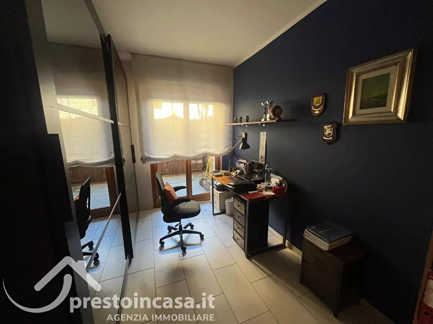 Immagine 20 di Appartamento in vendita  a Viareggio