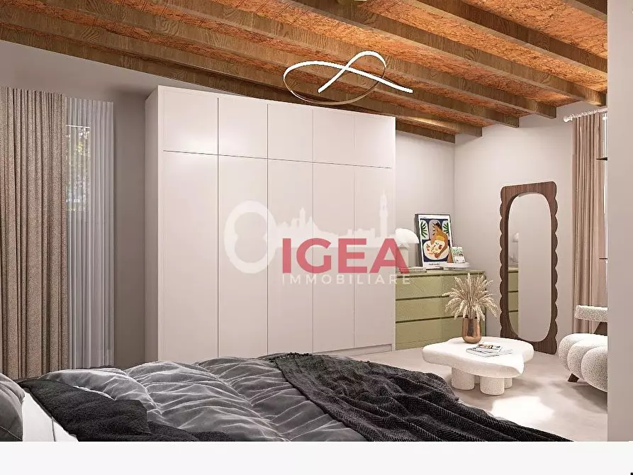 Immagine 2 di Appartamento in vendita  a Castellina In Chianti