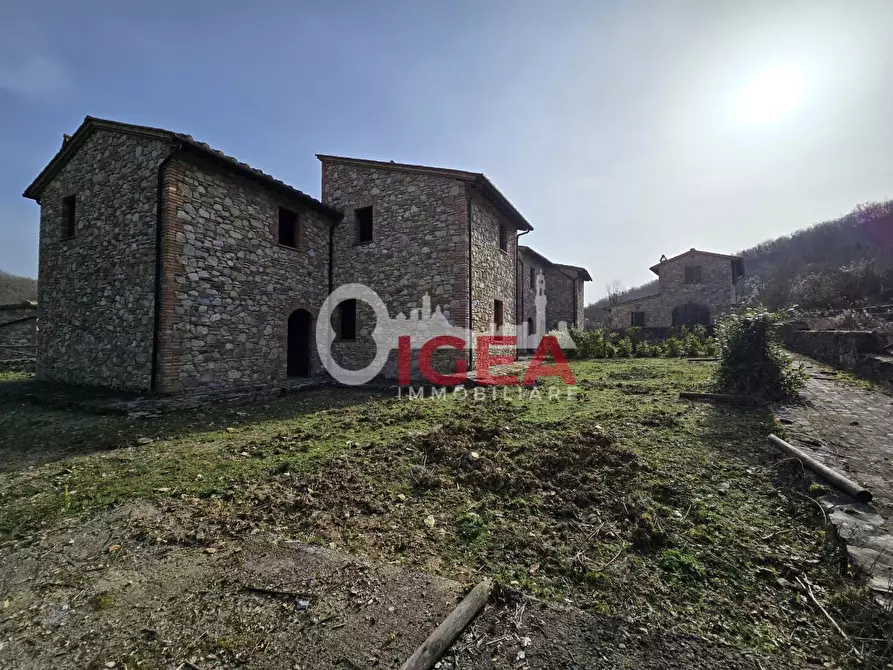 Immagine 10 di Appartamento in vendita  a Castellina In Chianti