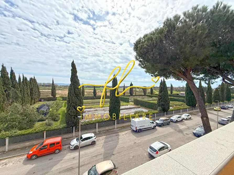 Immagine 15 di Appartamento in vendita  a Cecina