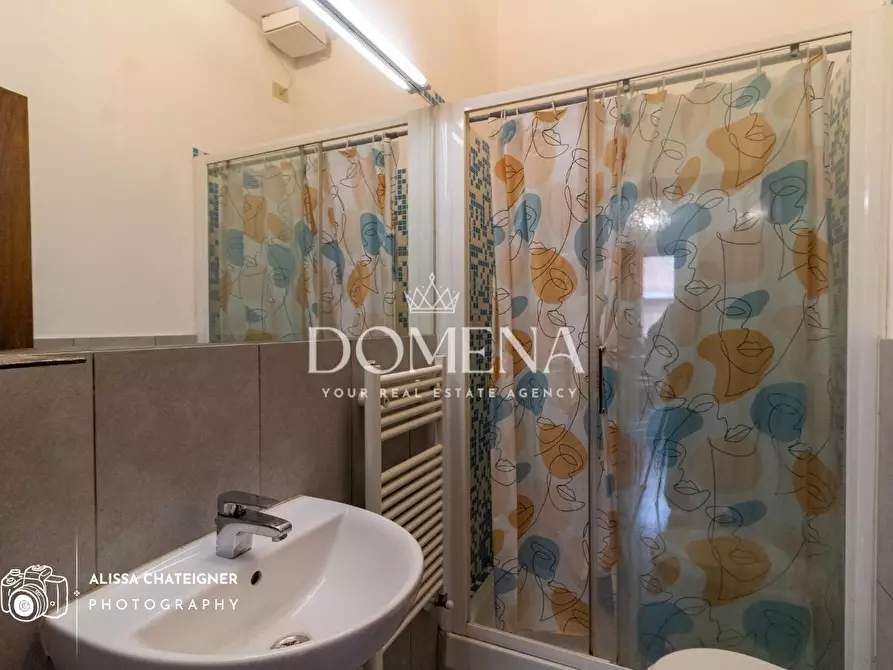 Immagine 21 di Appartamento in vendita  a Monteriggioni