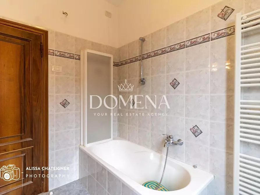 Immagine 41 di Appartamento in vendita  a Monteriggioni