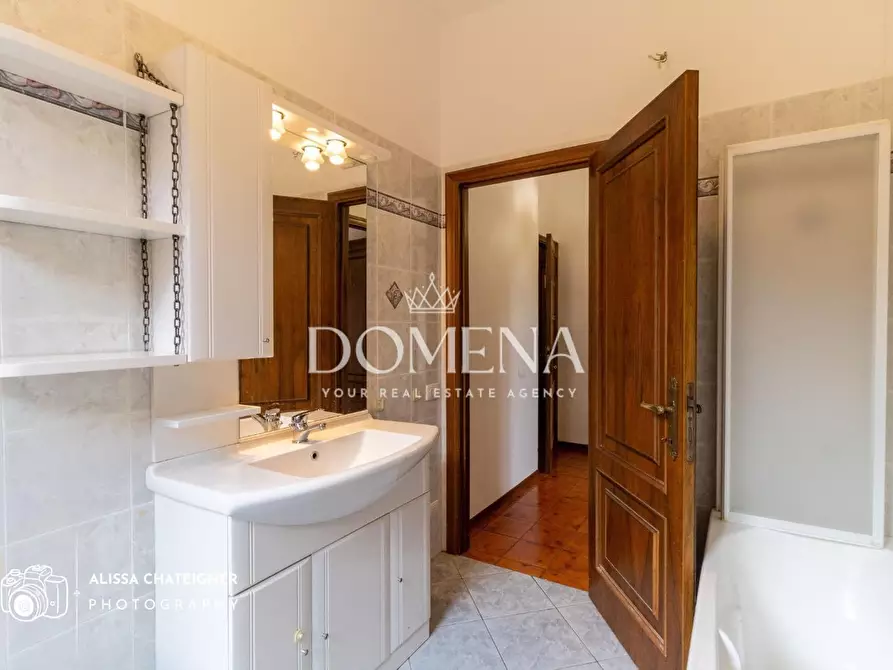 Immagine 39 di Appartamento in vendita  a Monteriggioni