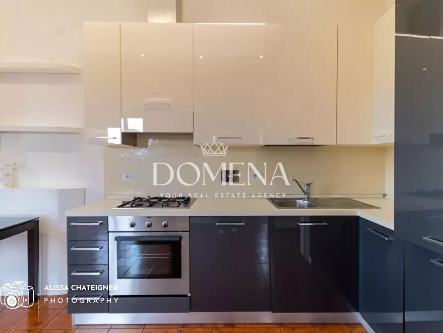 Immagine 3 di Appartamento in vendita  a Monteriggioni