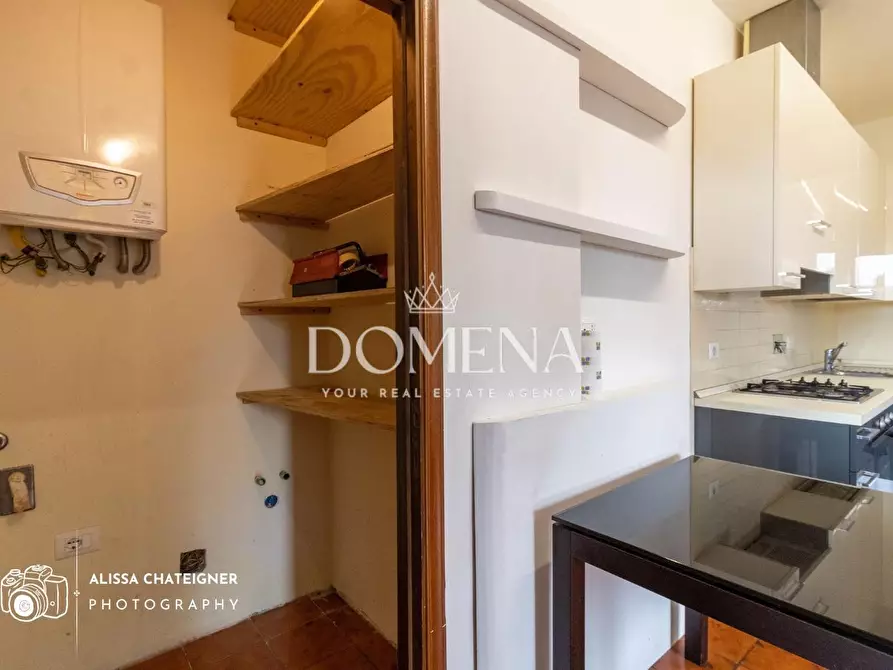 Immagine 14 di Appartamento in vendita  a Monteriggioni