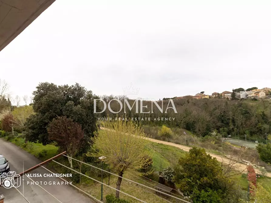 Immagine 17 di Appartamento in vendita  a Monteriggioni