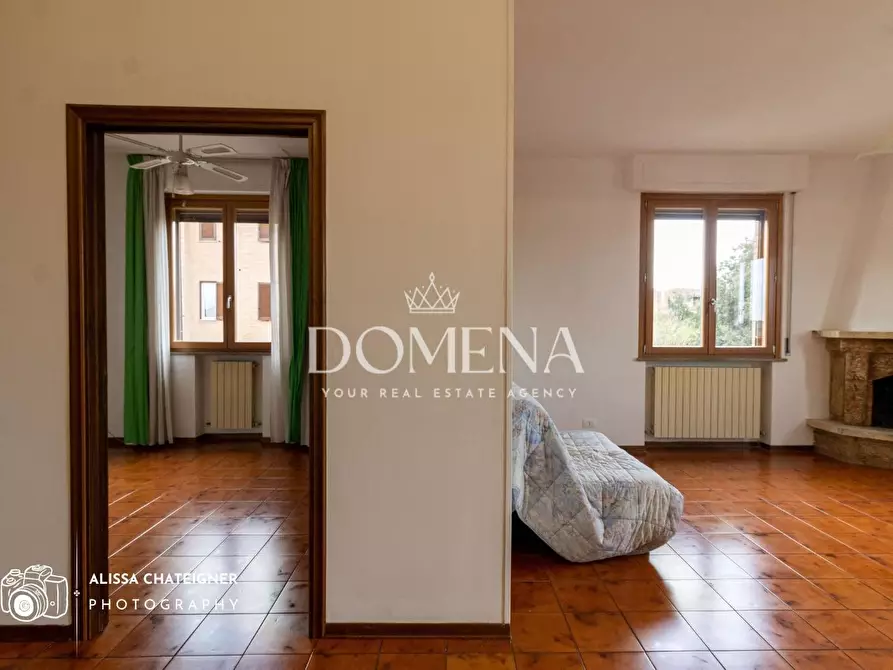 Immagine 5 di Appartamento in vendita  a Monteriggioni