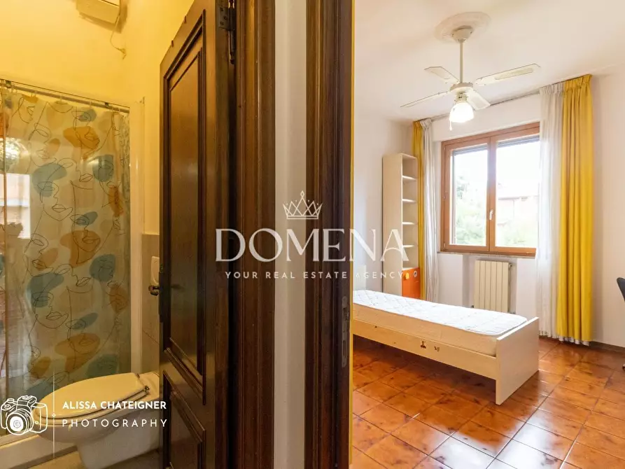 Immagine 20 di Appartamento in vendita  a Monteriggioni