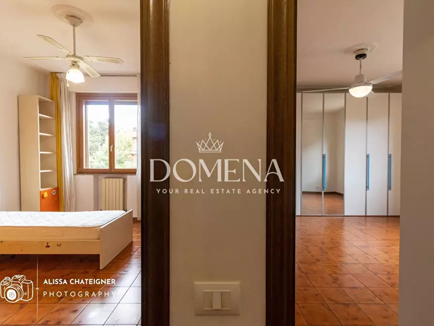 Immagine 23 di Appartamento in vendita  a Monteriggioni