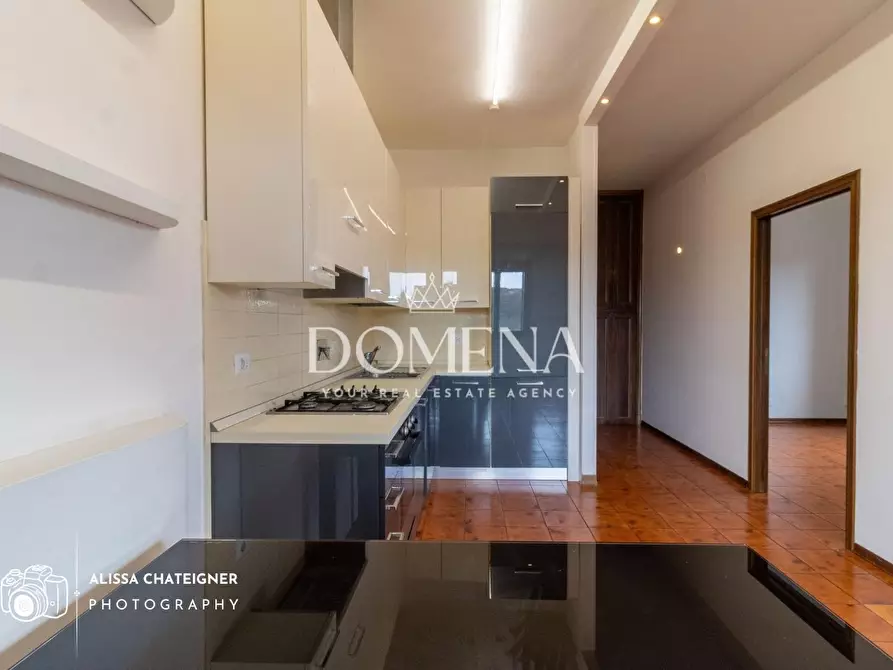 Immagine 13 di Appartamento in vendita  a Monteriggioni