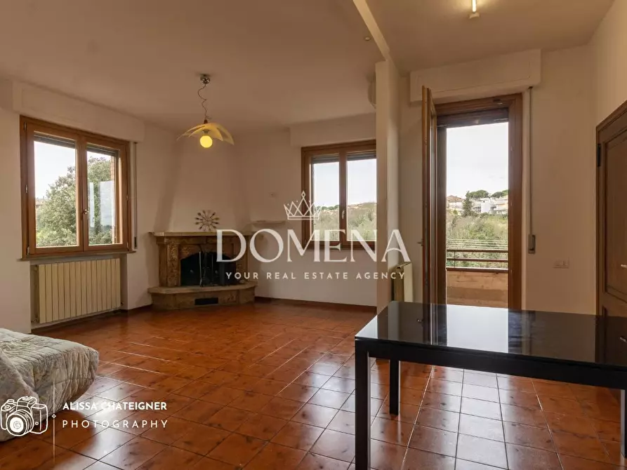 Immagine 1 di Appartamento in vendita  a Monteriggioni