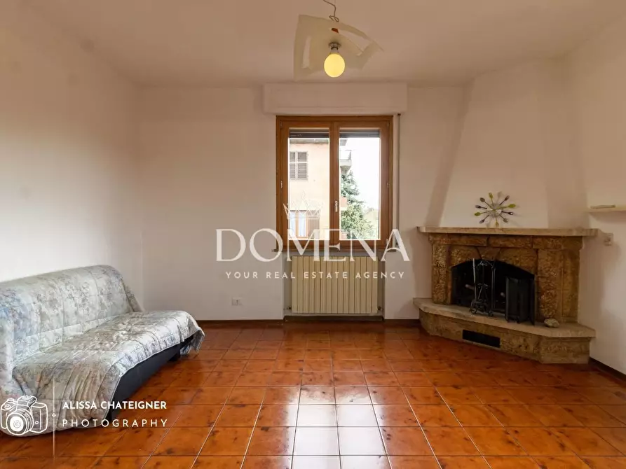 Immagine 9 di Appartamento in vendita  a Monteriggioni