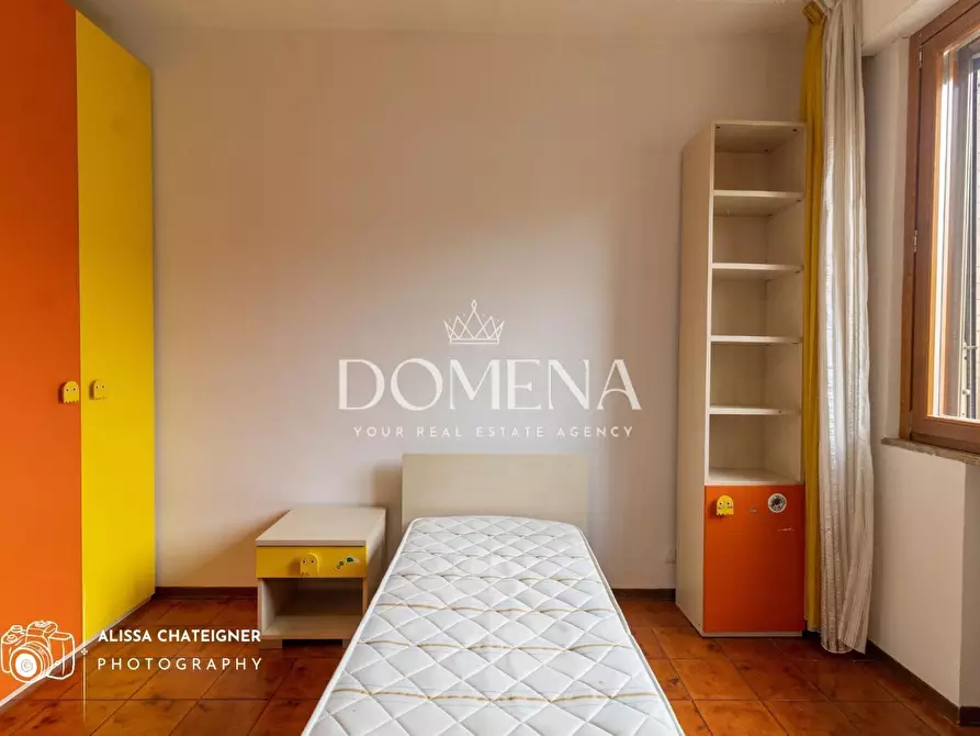 Immagine 27 di Appartamento in vendita  a Monteriggioni