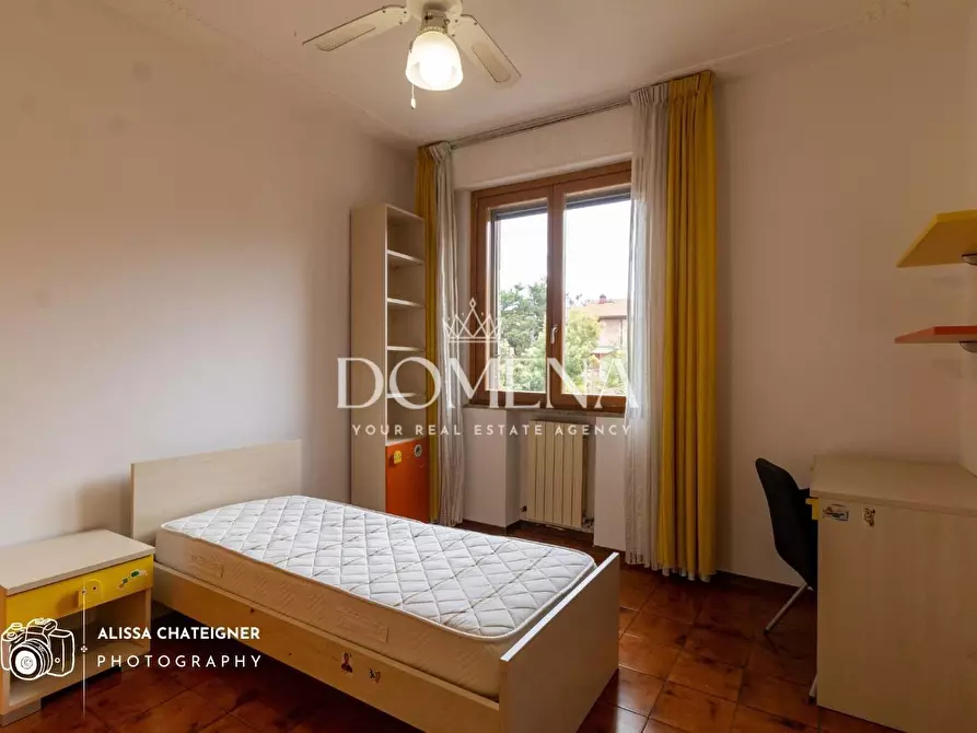 Immagine 24 di Appartamento in vendita  a Monteriggioni