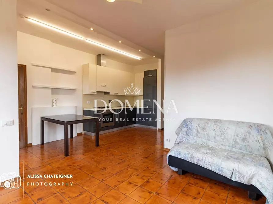 Immagine 11 di Appartamento in vendita  a Monteriggioni