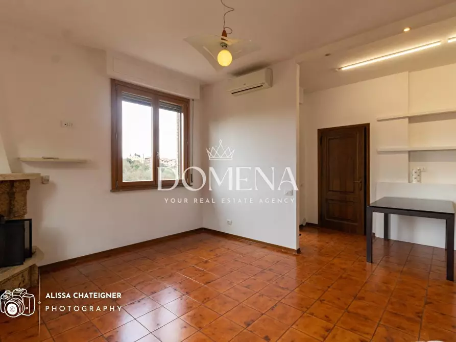 Immagine 12 di Appartamento in vendita  a Monteriggioni