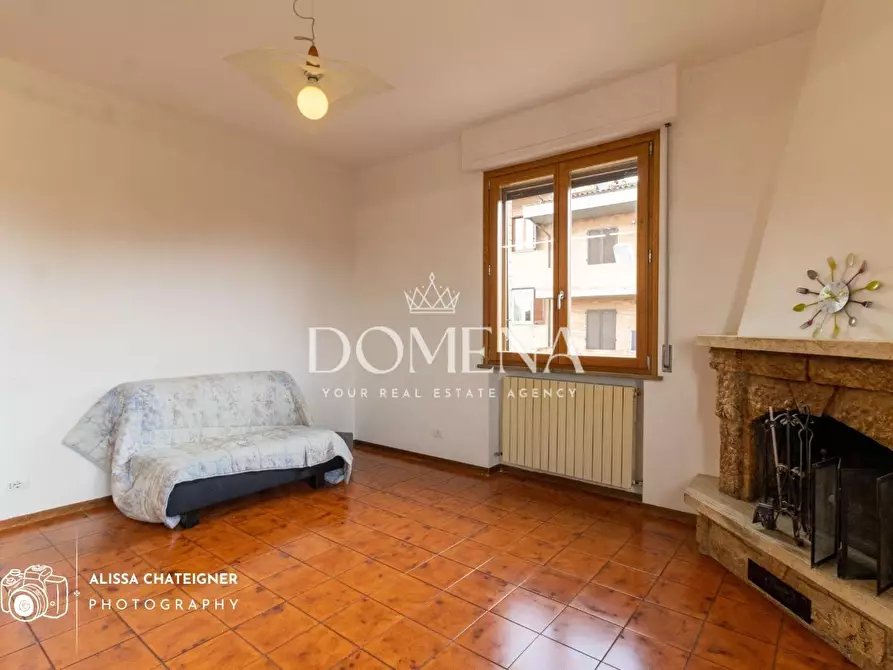 Immagine 10 di Appartamento in vendita  a Monteriggioni