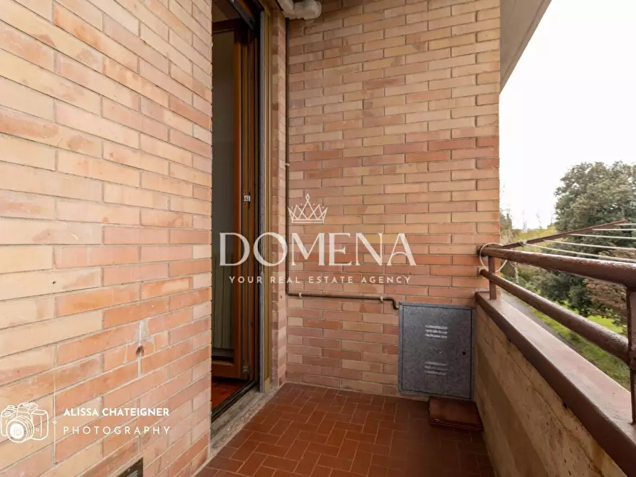 Immagine 16 di Appartamento in vendita  a Monteriggioni