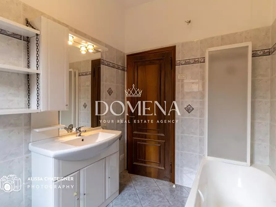 Immagine 40 di Appartamento in vendita  a Monteriggioni