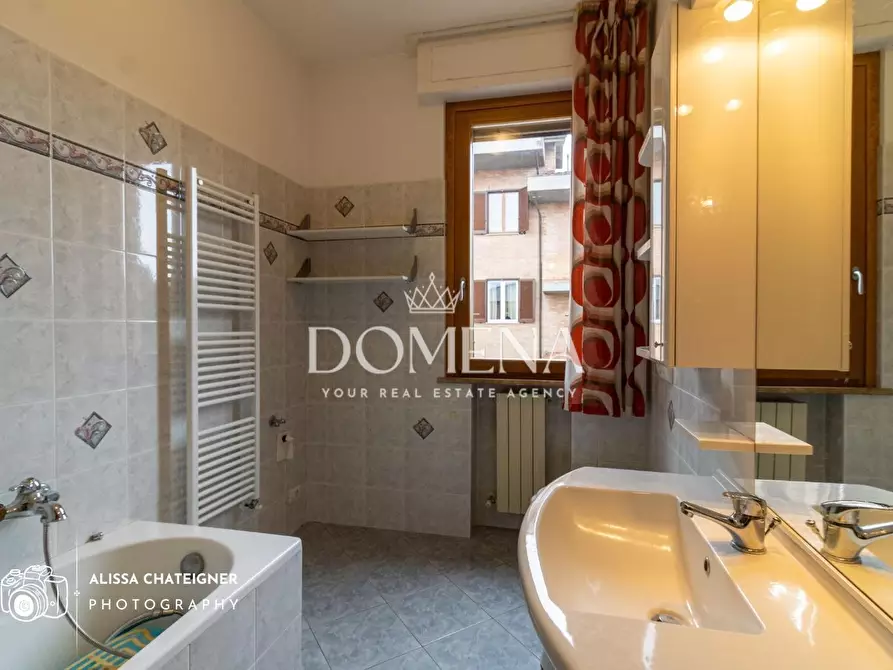 Immagine 37 di Appartamento in vendita  a Monteriggioni