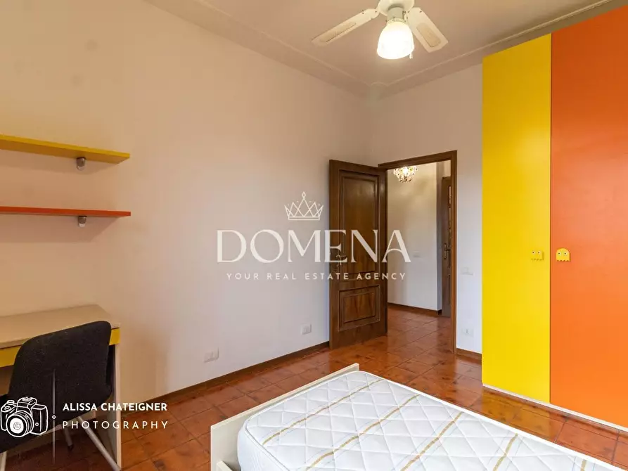 Immagine 29 di Appartamento in vendita  a Monteriggioni