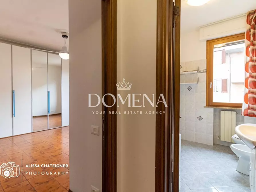 Immagine 36 di Appartamento in vendita  a Monteriggioni