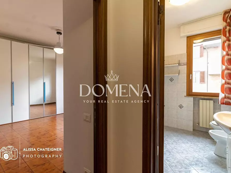 Immagine 30 di Appartamento in vendita  a Monteriggioni