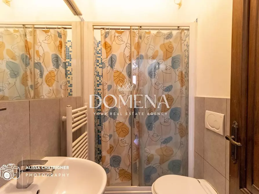 Immagine 22 di Appartamento in vendita  a Monteriggioni