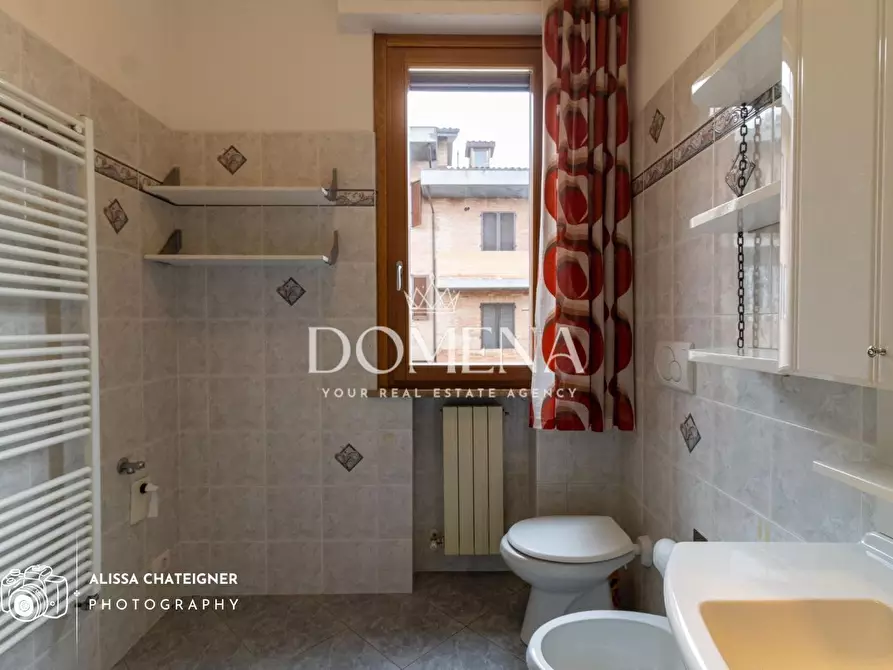 Immagine 38 di Appartamento in vendita  a Monteriggioni